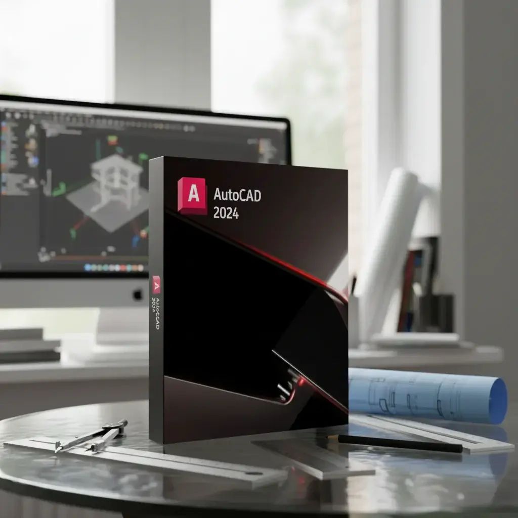 Activa AutoCAD Hoy | Licencia Digital Profesional Inmediata