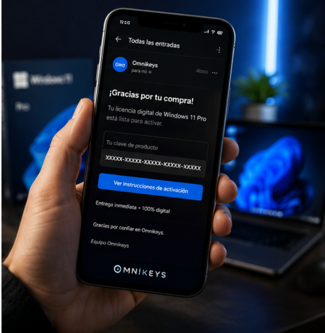 Windows 11 Pro Original | Licencia Digital Activación Inmediata