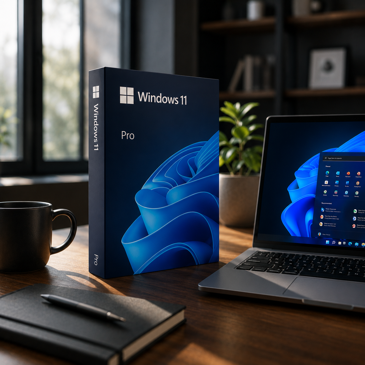 Windows 11 Pro Original | Licencia Digital Activación Inmediata
