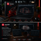 Activa AutoCAD Hoy | Licencia Digital Profesional Inmediata