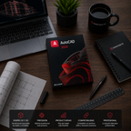 Activa AutoCAD Hoy | Licencia Digital Profesional Inmediata