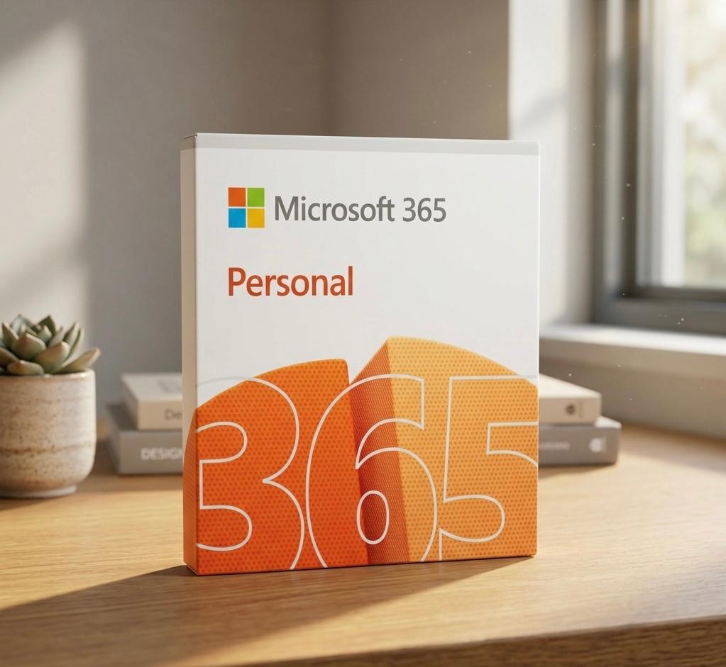 Licencia Microsoft 365 (Entrega Digital) | Word, Excel y PowerPoint para PC, Mac y Móvil